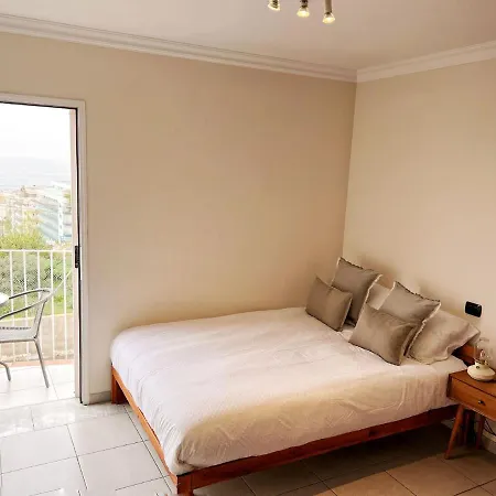 Lujosa Con Piscina Privada Villa Puerto de la Cruz (Tenerife)