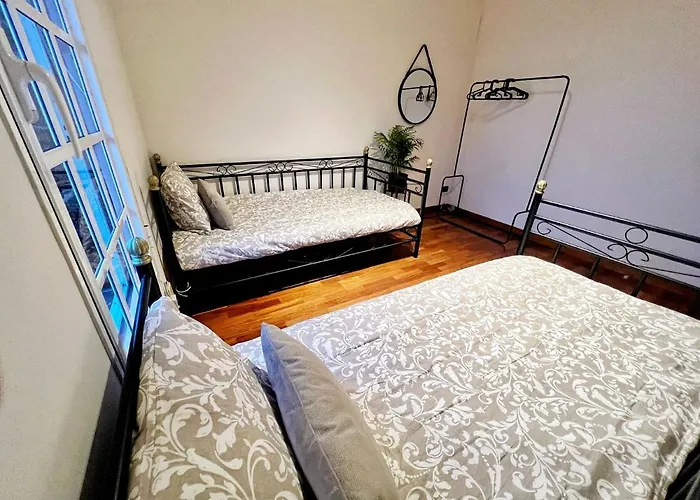 Vila Lujosa Con Piscina Privada Puerto de la Cruz (Tenerife)