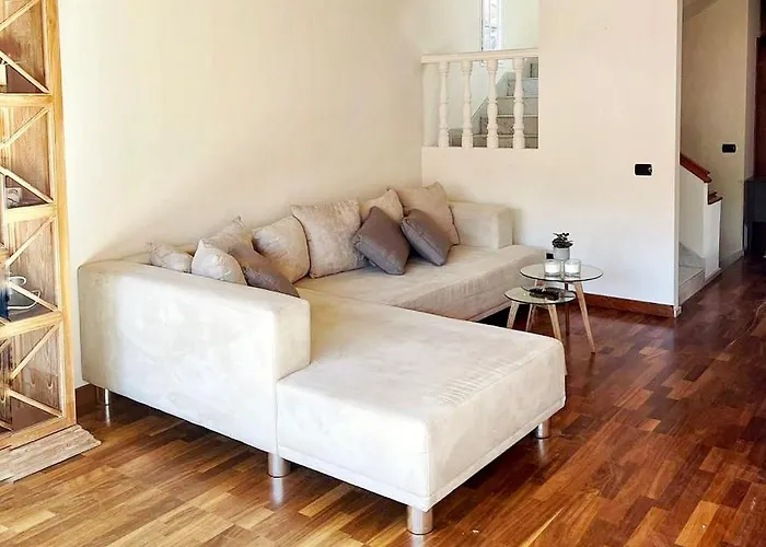 Lujosa Con Piscina Privada Puerto de la Cruz (Tenerife)