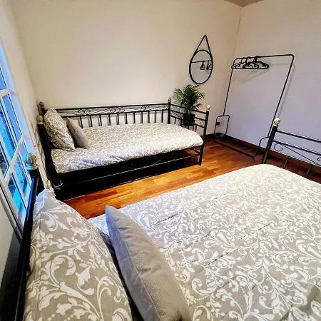 Willa Lujosa Con Piscina Privada Puerto de la Cruz (Tenerife)