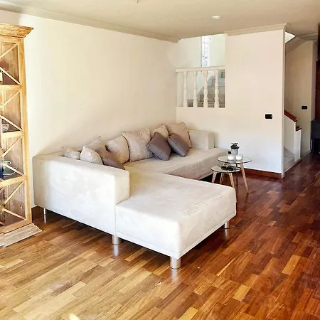 Lujosa Con Piscina Privada Puerto de la Cruz (Tenerife)