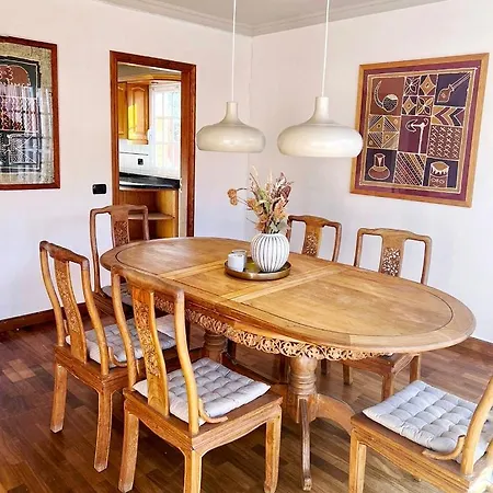 Willa Lujosa Con Piscina Privada *