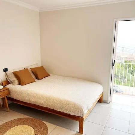 Lujosa Con Piscina Privada Willa Puerto de la Cruz (Tenerife)