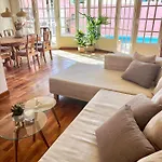 Villa Lujosa Con Piscina Privada *